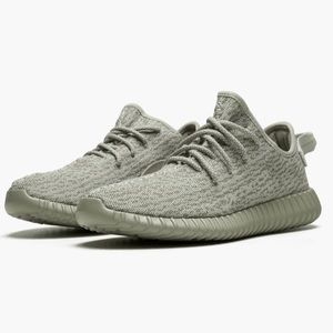 YEEZY BOOST 350
"Moonrock"